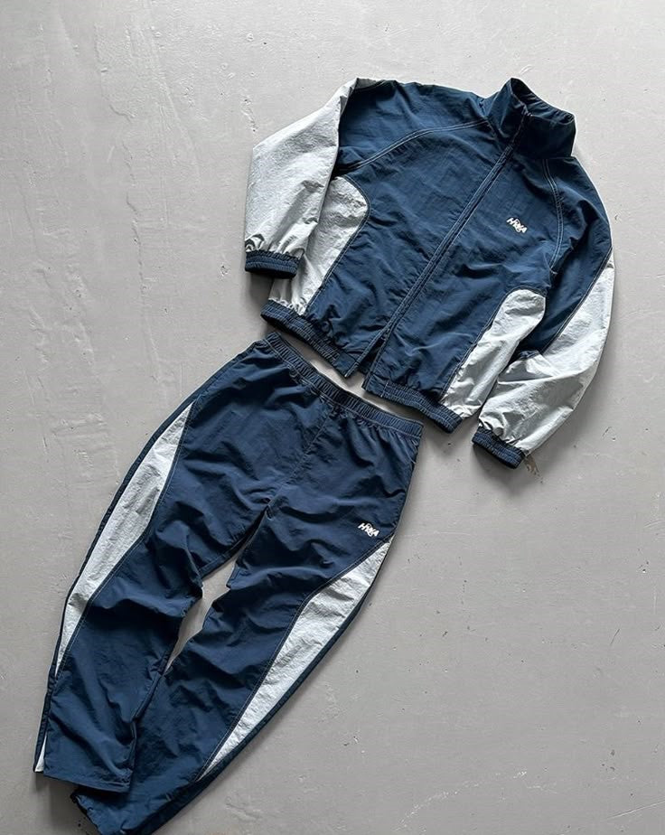 Arscis lined tracksuit